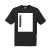 Biz Collection Mens Ice Tee Thumbnail